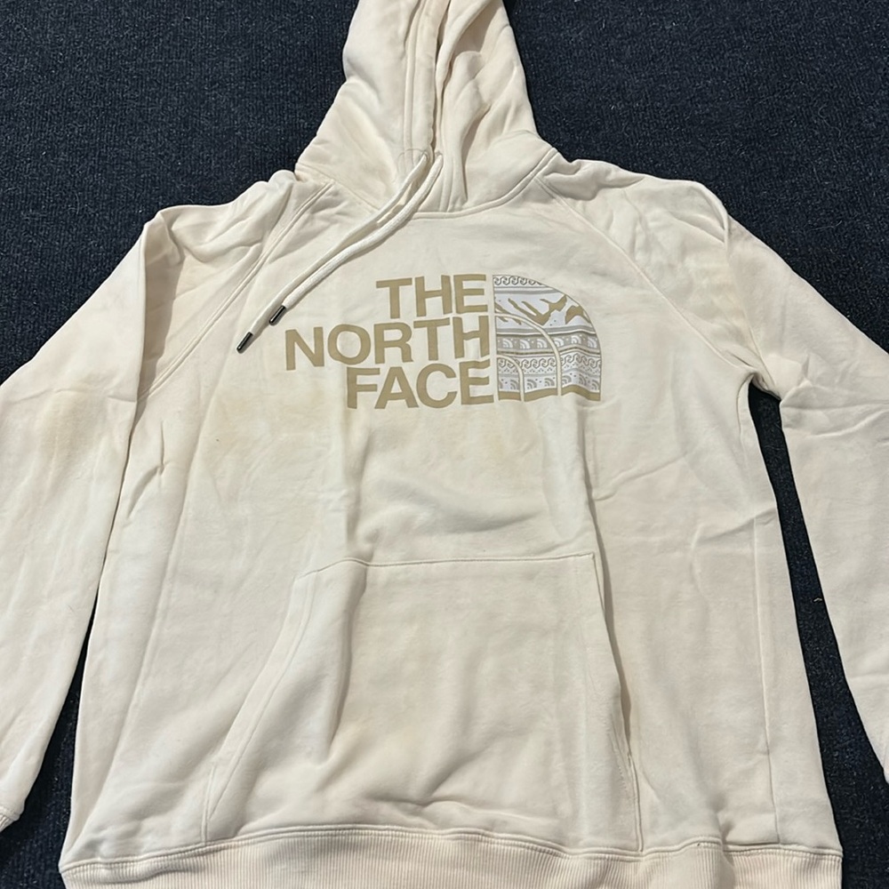 North face women’s hoodie